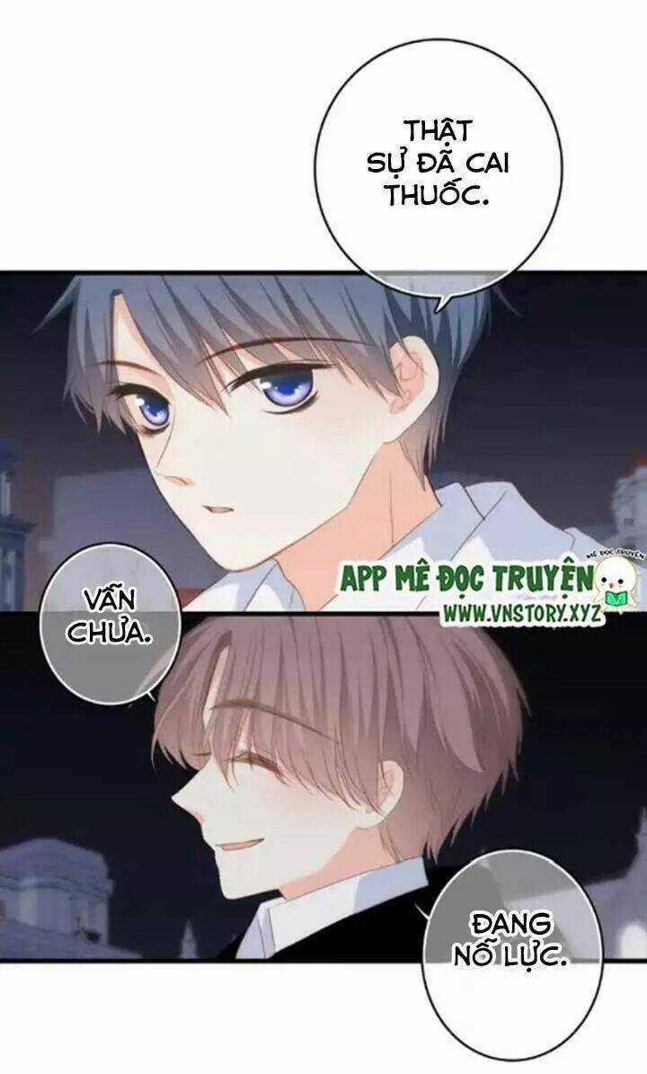 Con Tim Rung Động 2 - Chapter 68 - Trang 31