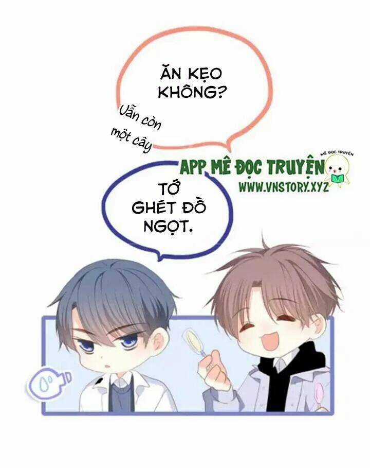 Con Tim Rung Động 2 - Chapter 68 - Trang 32