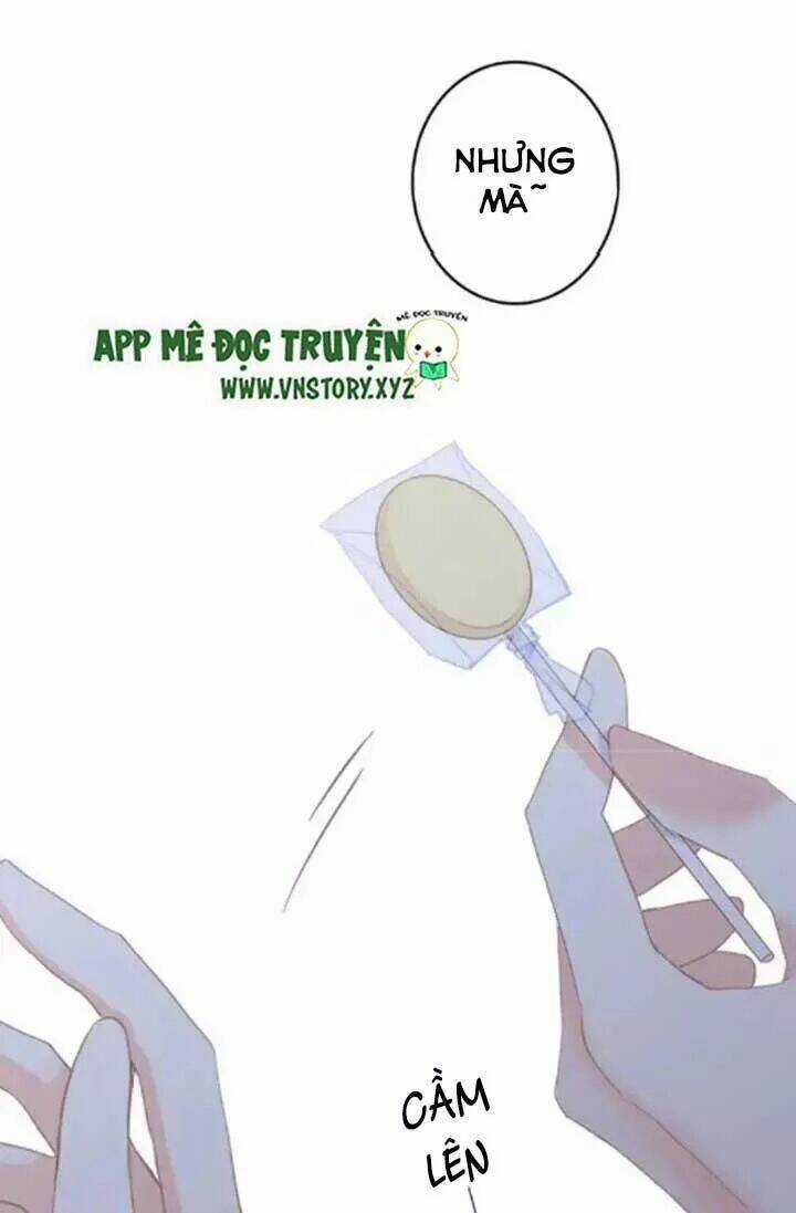 Con Tim Rung Động 2 - Chapter 68 - Trang 33