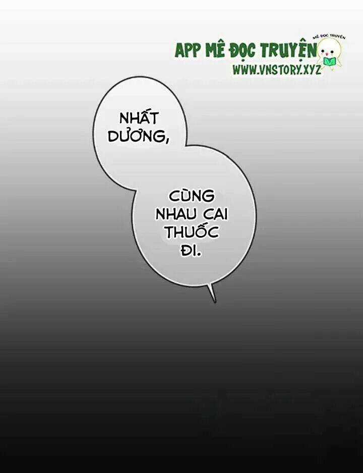 Con Tim Rung Động 2 - Chapter 68 - Trang 35