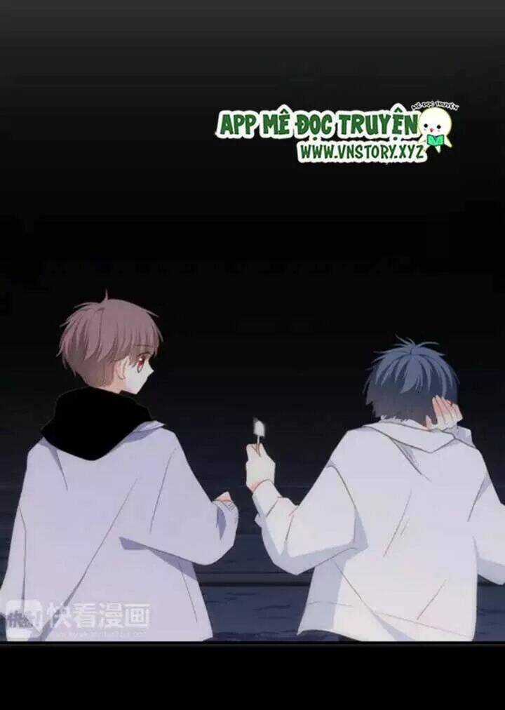 Con Tim Rung Động 2 - Chapter 68 - Trang 36