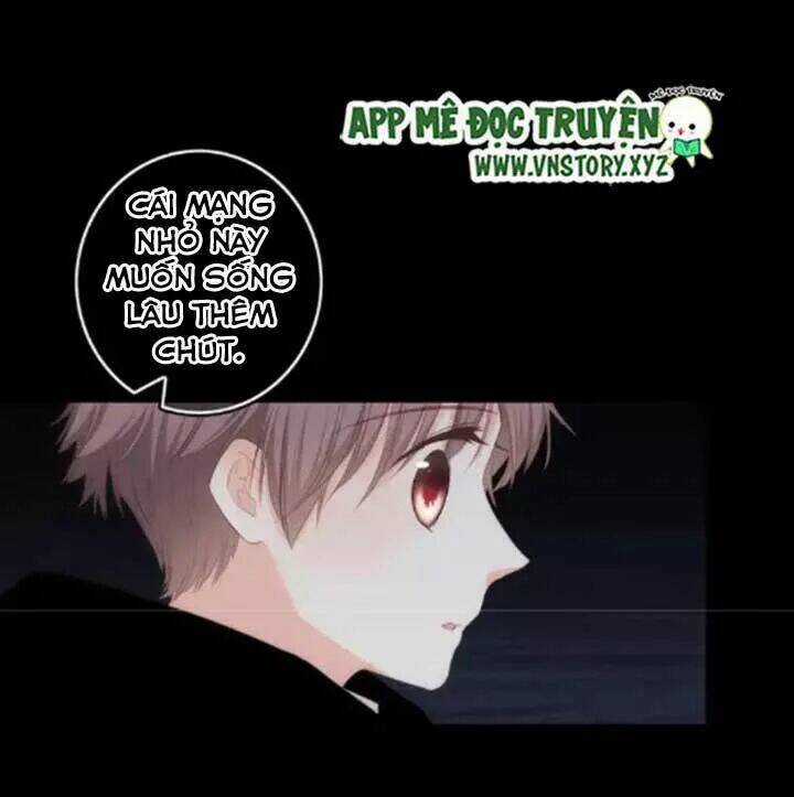 Con Tim Rung Động 2 - Chapter 68 - Trang 37