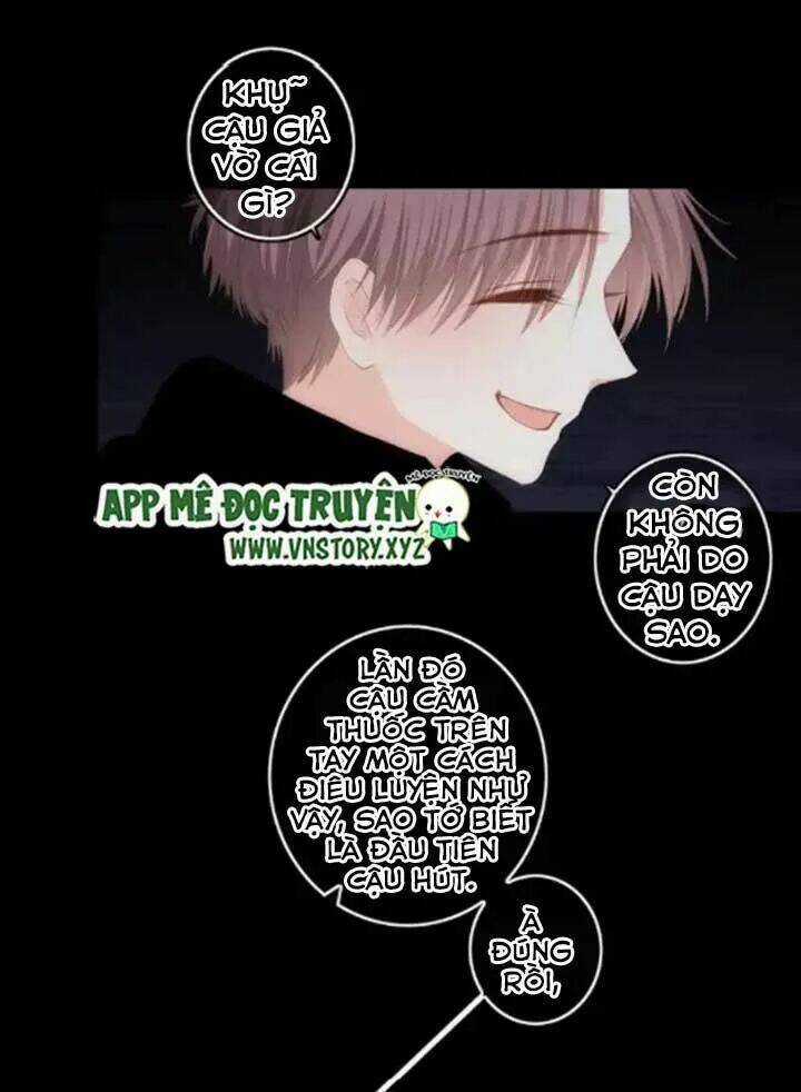 Con Tim Rung Động 2 - Chapter 68 - Trang 38