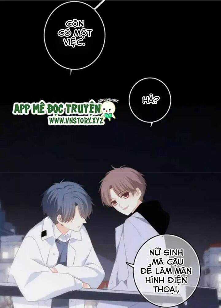 Con Tim Rung Động 2 - Chapter 68 - Trang 39