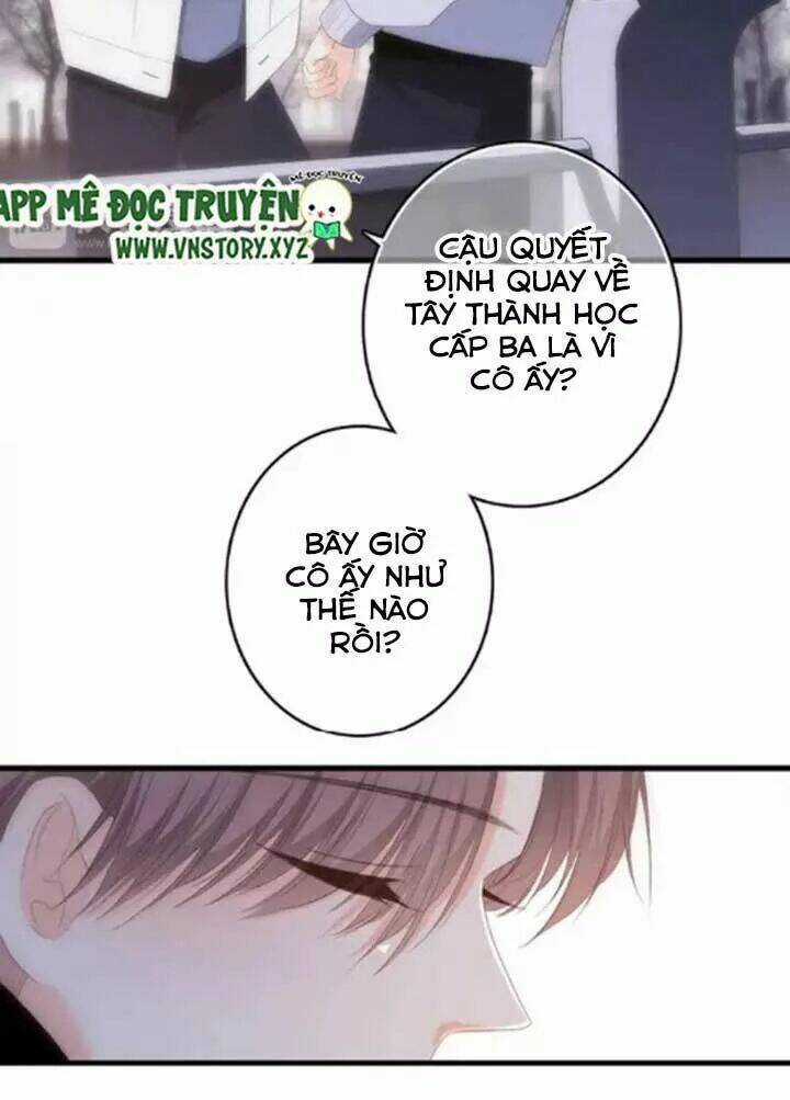 Con Tim Rung Động 2 - Chapter 68 - Trang 40