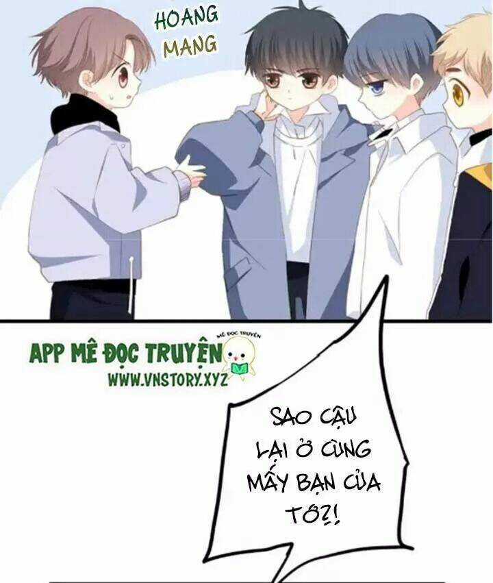 Con Tim Rung Động 2 - Chapter 68 - Trang 5