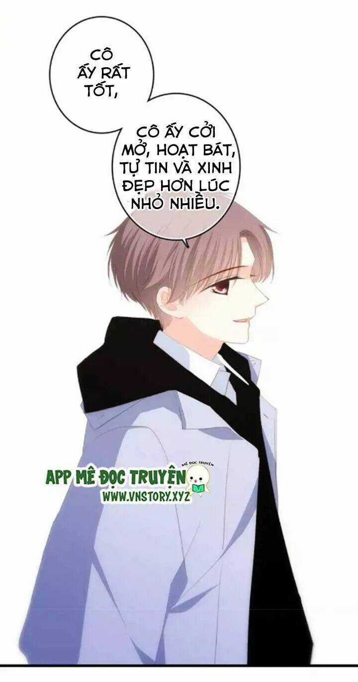 Con Tim Rung Động 2 - Chapter 68 - Trang 41