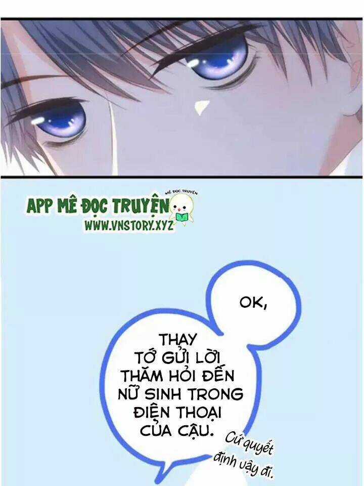 Con Tim Rung Động 2 - Chapter 68 - Trang 42