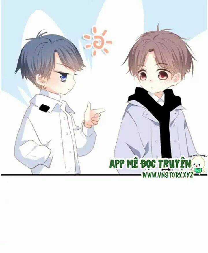 Con Tim Rung Động 2 - Chapter 68 - Trang 43