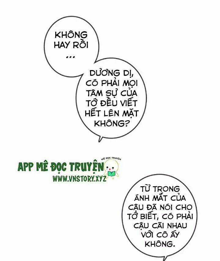 Con Tim Rung Động 2 - Chapter 68 - Trang 45