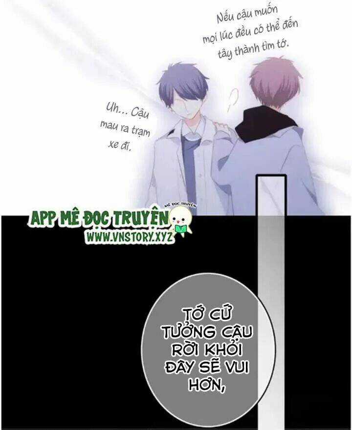 Con Tim Rung Động 2 - Chapter 68 - Trang 47