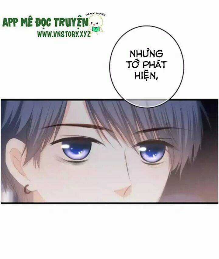 Con Tim Rung Động 2 - Chapter 68 - Trang 49