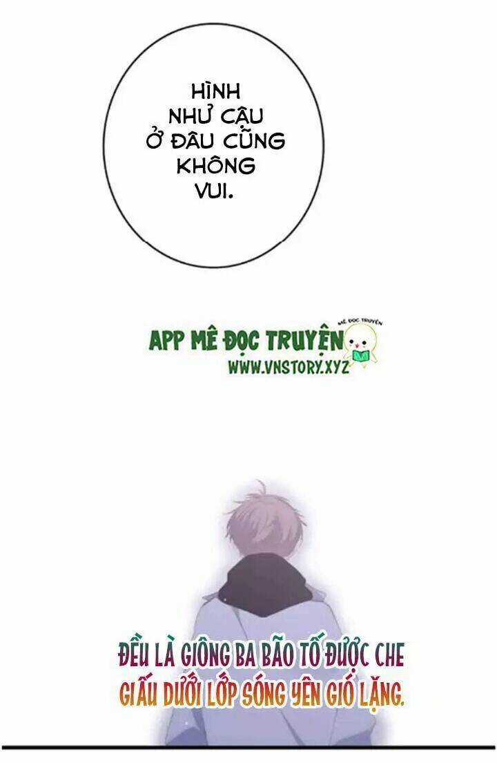 Con Tim Rung Động 2 - Chapter 68 - Trang 50