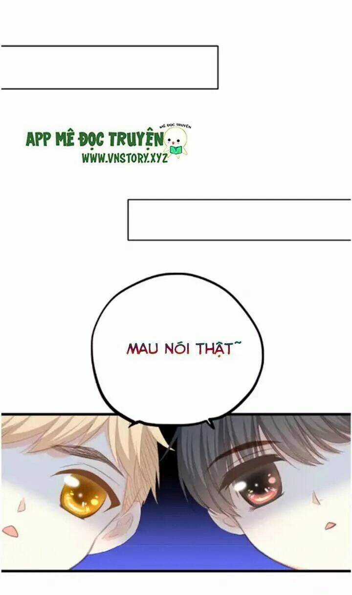 Con Tim Rung Động 2 - Chapter 68 - Trang 51