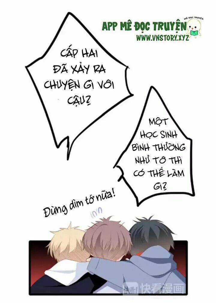 Con Tim Rung Động 2 - Chapter 68 - Trang 52