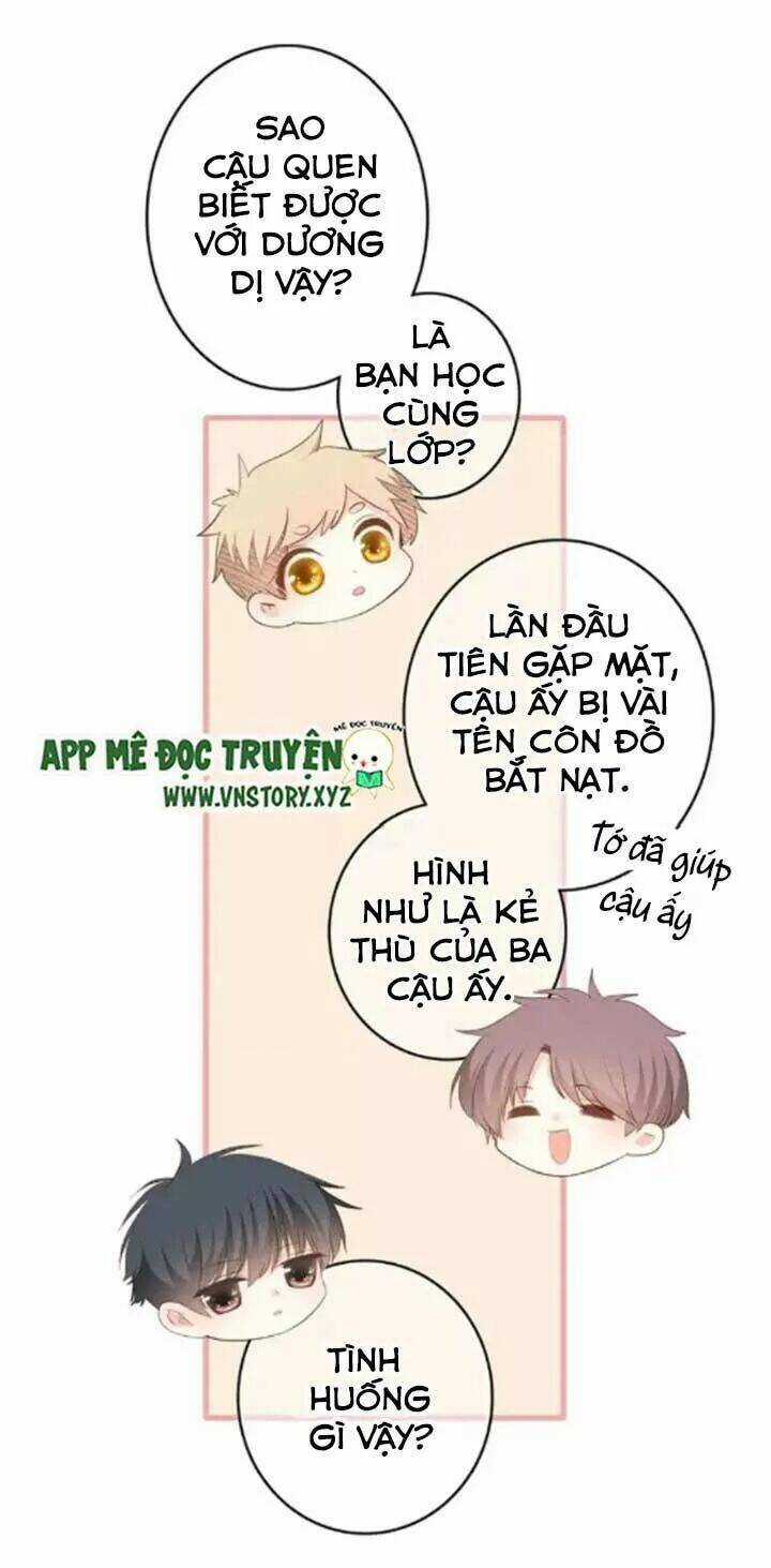 Con Tim Rung Động 2 - Chapter 68 - Trang 53