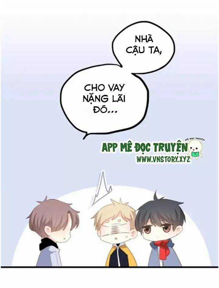 Con Tim Rung Động 2 - Chapter 68 - Trang 54