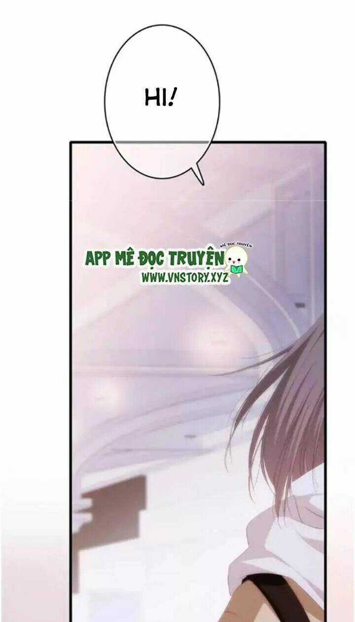 Con Tim Rung Động 2 - Chapter 68 - Trang 55