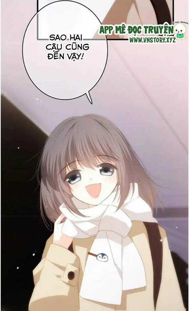 Con Tim Rung Động 2 - Chapter 68 - Trang 56