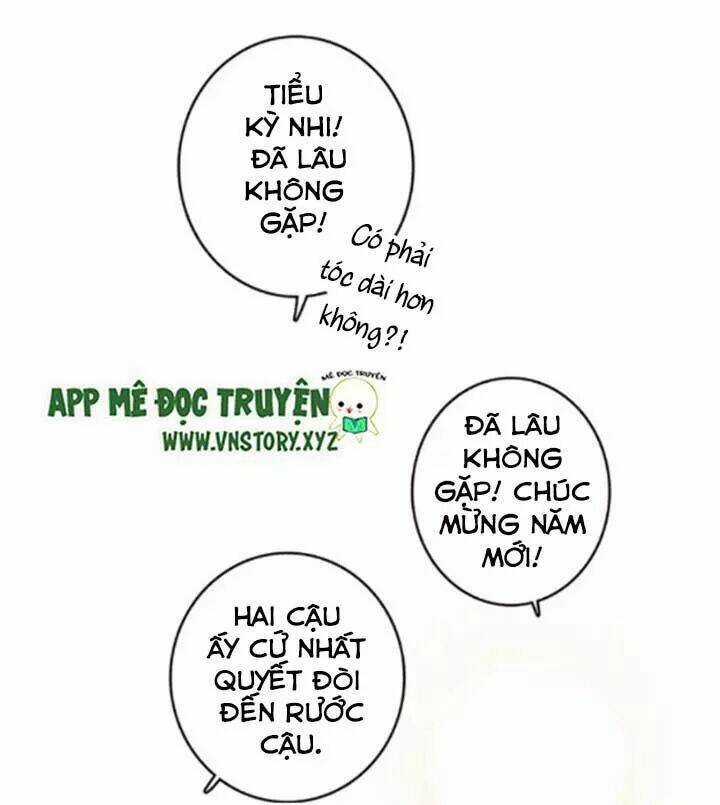 Con Tim Rung Động 2 - Chapter 68 - Trang 58