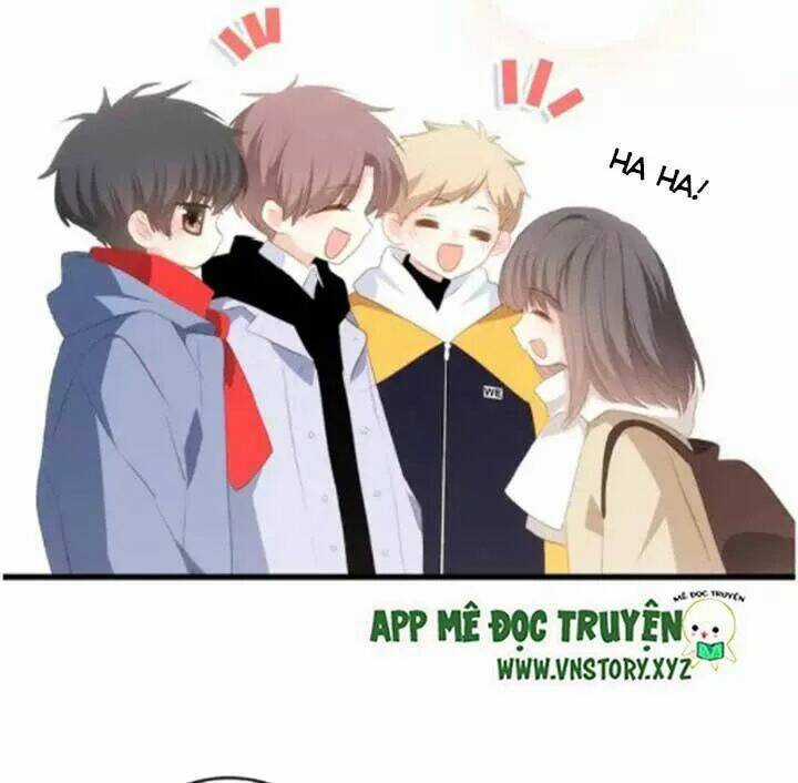 Con Tim Rung Động 2 - Chapter 68 - Trang 59