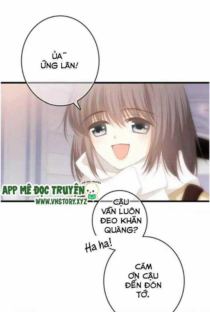 Con Tim Rung Động 2 - Chapter 68 - Trang 60