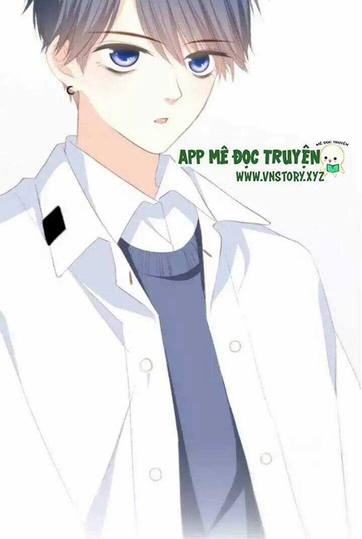 Con Tim Rung Động 2 - Chapter 68 - Trang 7