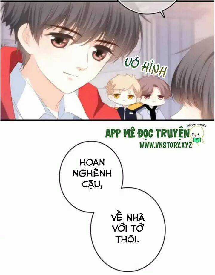 Con Tim Rung Động 2 - Chapter 68 - Trang 61