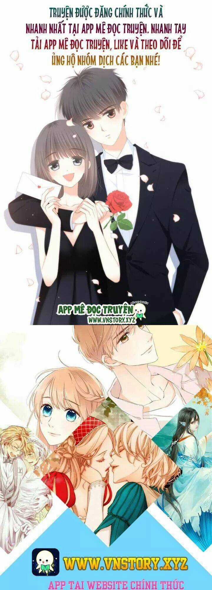 Con Tim Rung Động 2 - Chapter 68 - Trang 62