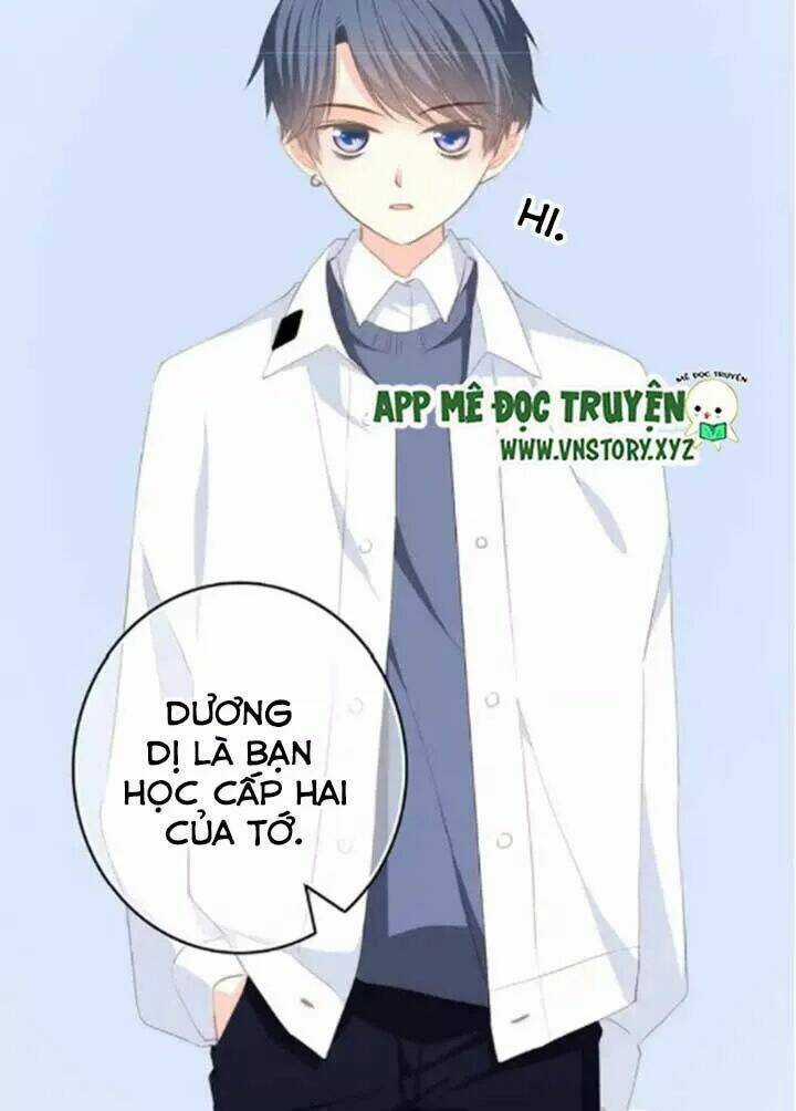 Con Tim Rung Động 2 - Chapter 68 - Trang 9