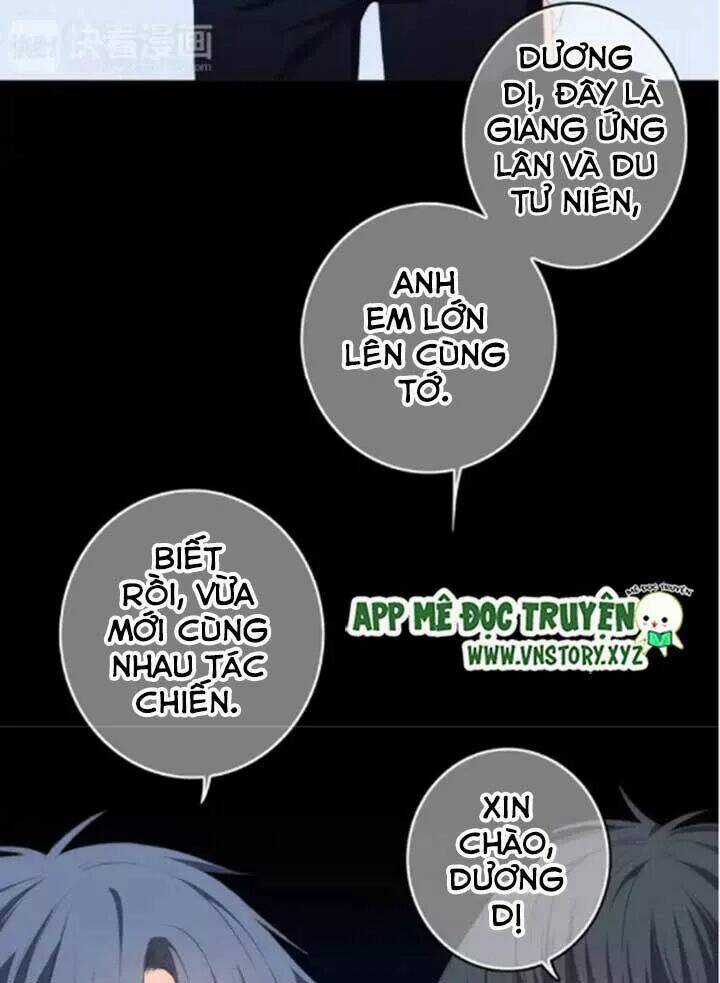 Con Tim Rung Động 2 - Chapter 68 - Trang 10