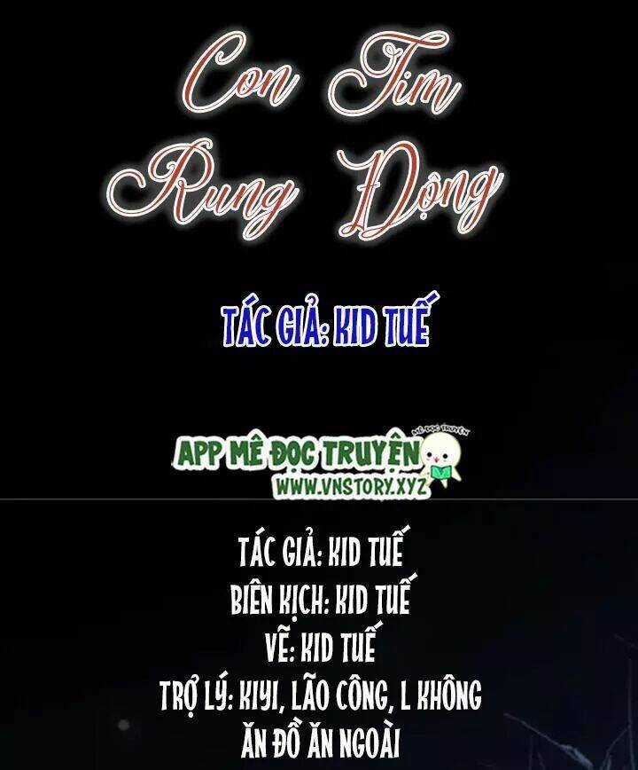 Con Tim Rung Động 2 - Chapter 69 - Trang 2