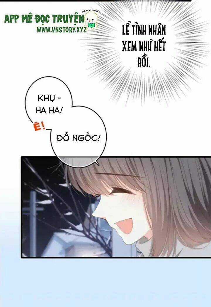 Con Tim Rung Động 2 - Chapter 69 - Trang 11