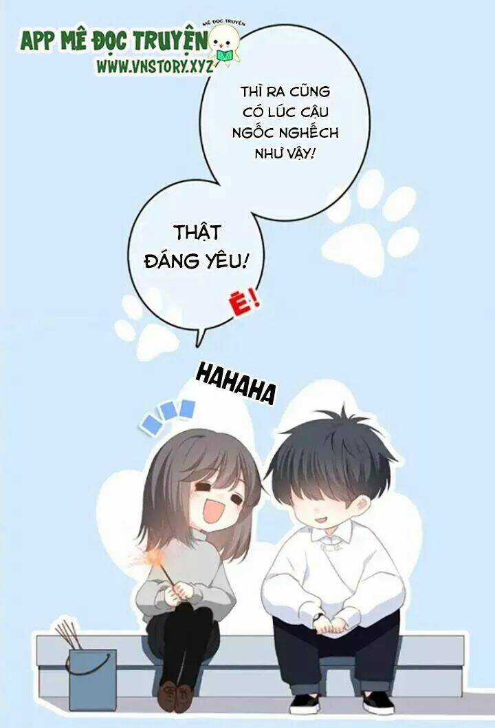 Con Tim Rung Động 2 - Chapter 69 - Trang 12