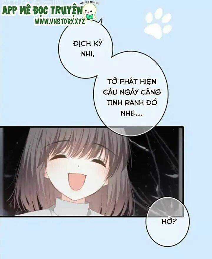 Con Tim Rung Động 2 - Chapter 69 - Trang 13