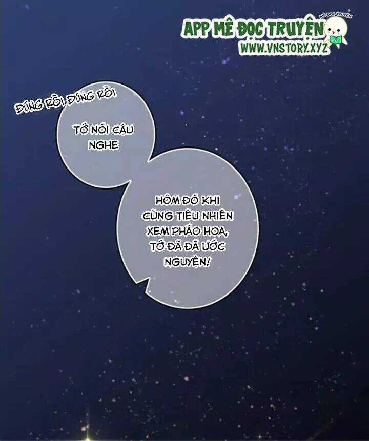 Con Tim Rung Động 2 - Chapter 69 - Trang 15