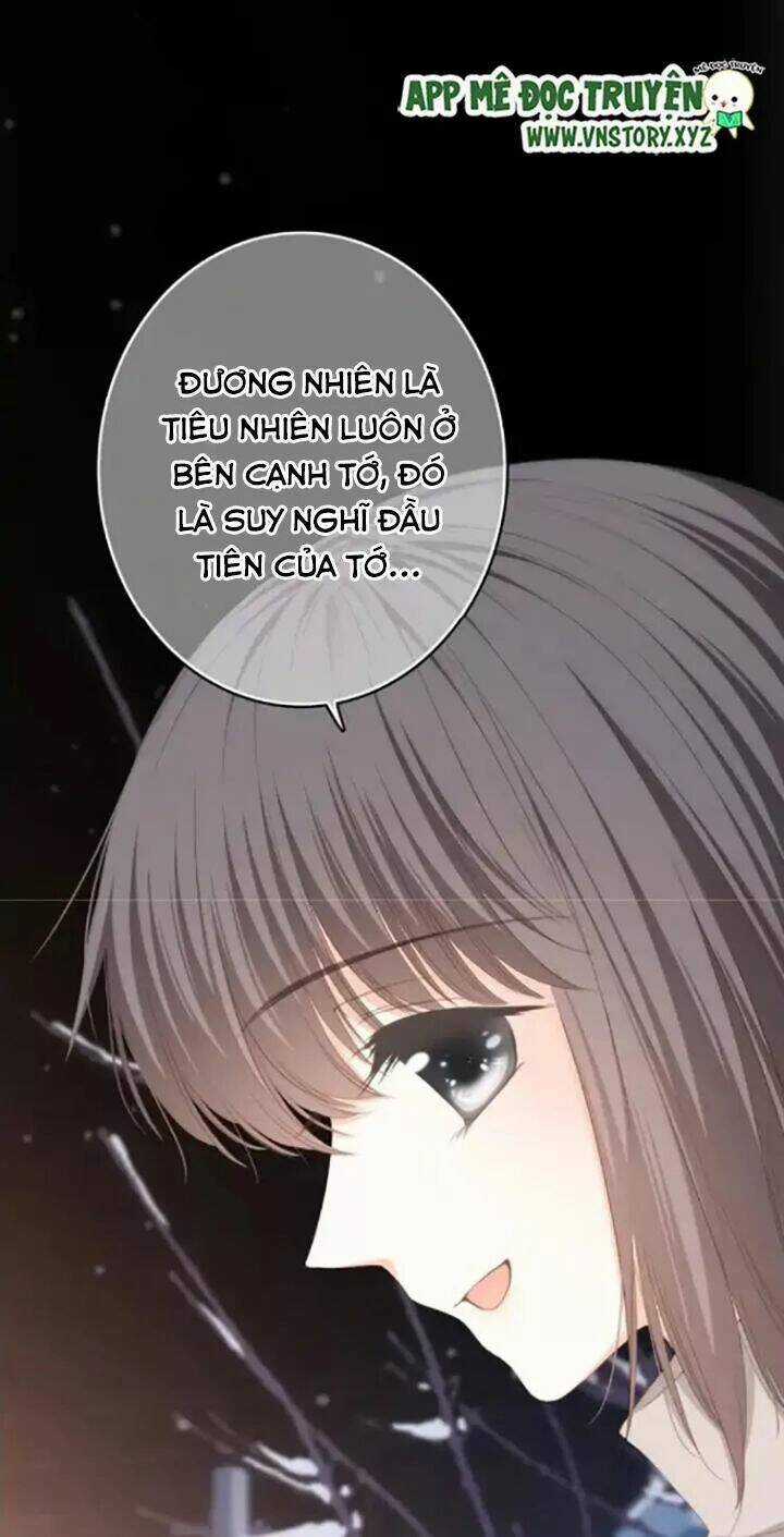 Con Tim Rung Động 2 - Chapter 69 - Trang 17