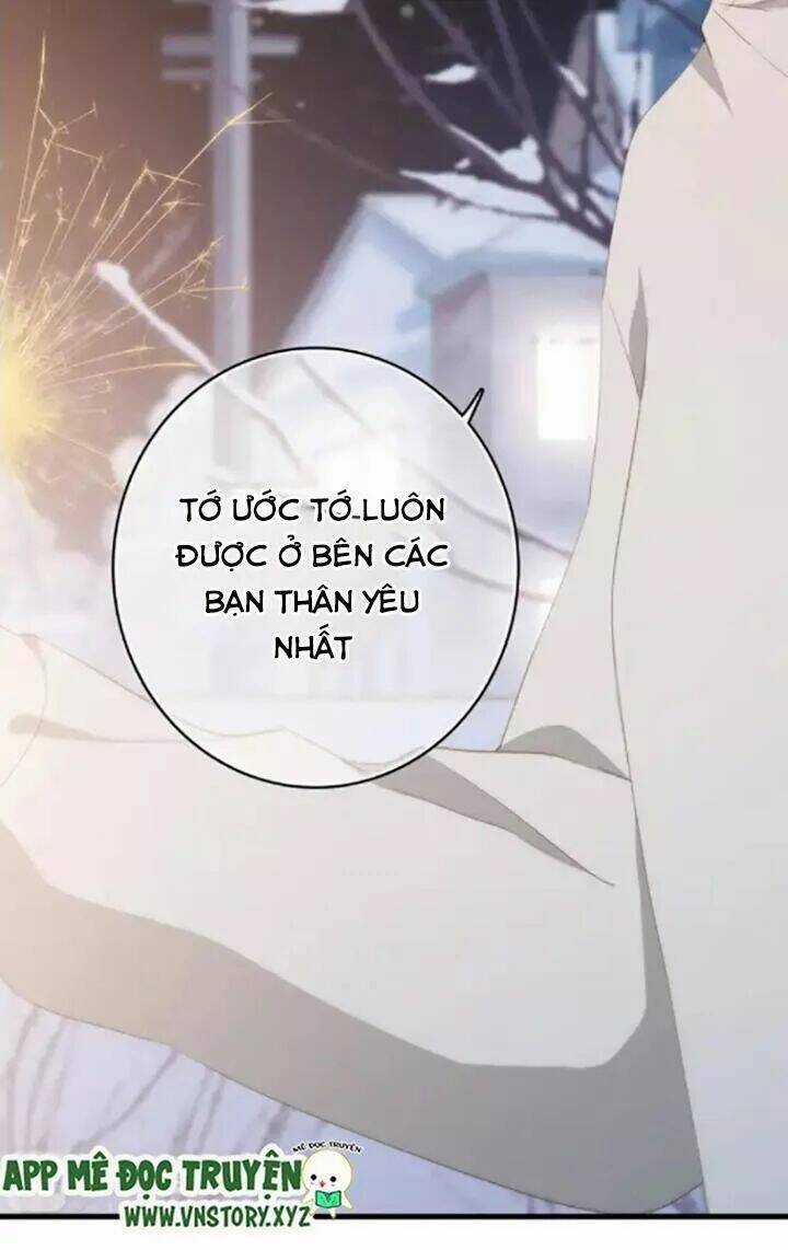 Con Tim Rung Động 2 - Chapter 69 - Trang 18