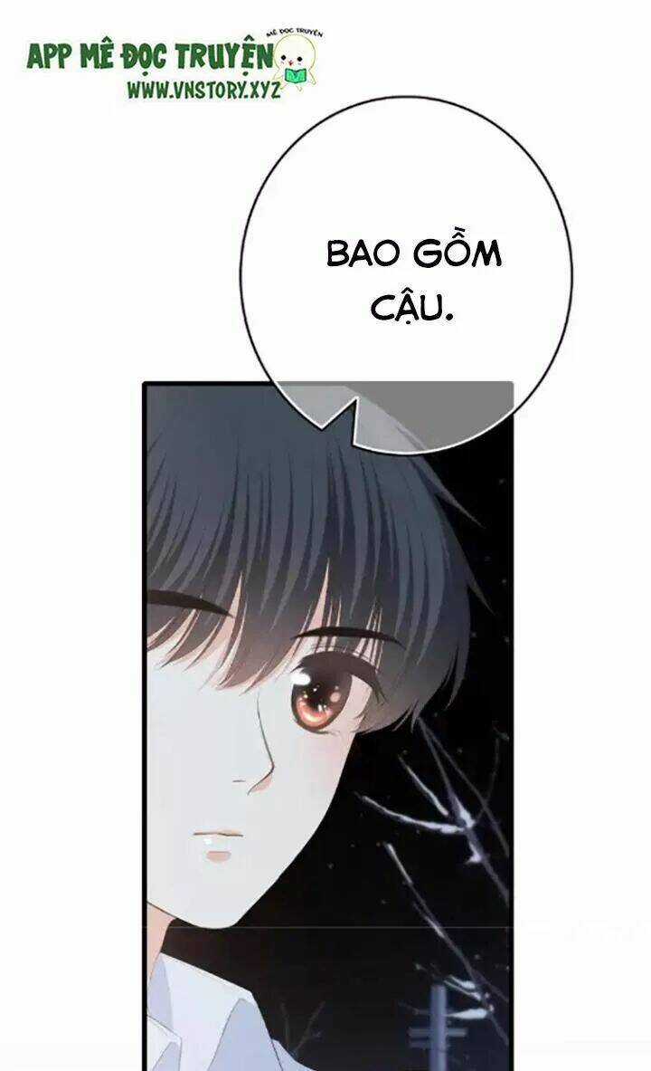 Con Tim Rung Động 2 - Chapter 69 - Trang 19