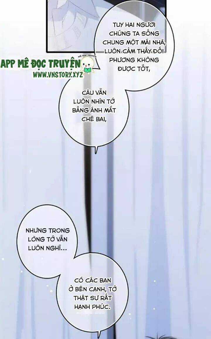 Con Tim Rung Động 2 - Chapter 69 - Trang 20