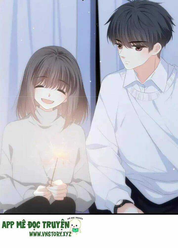 Con Tim Rung Động 2 - Chapter 69 - Trang 21