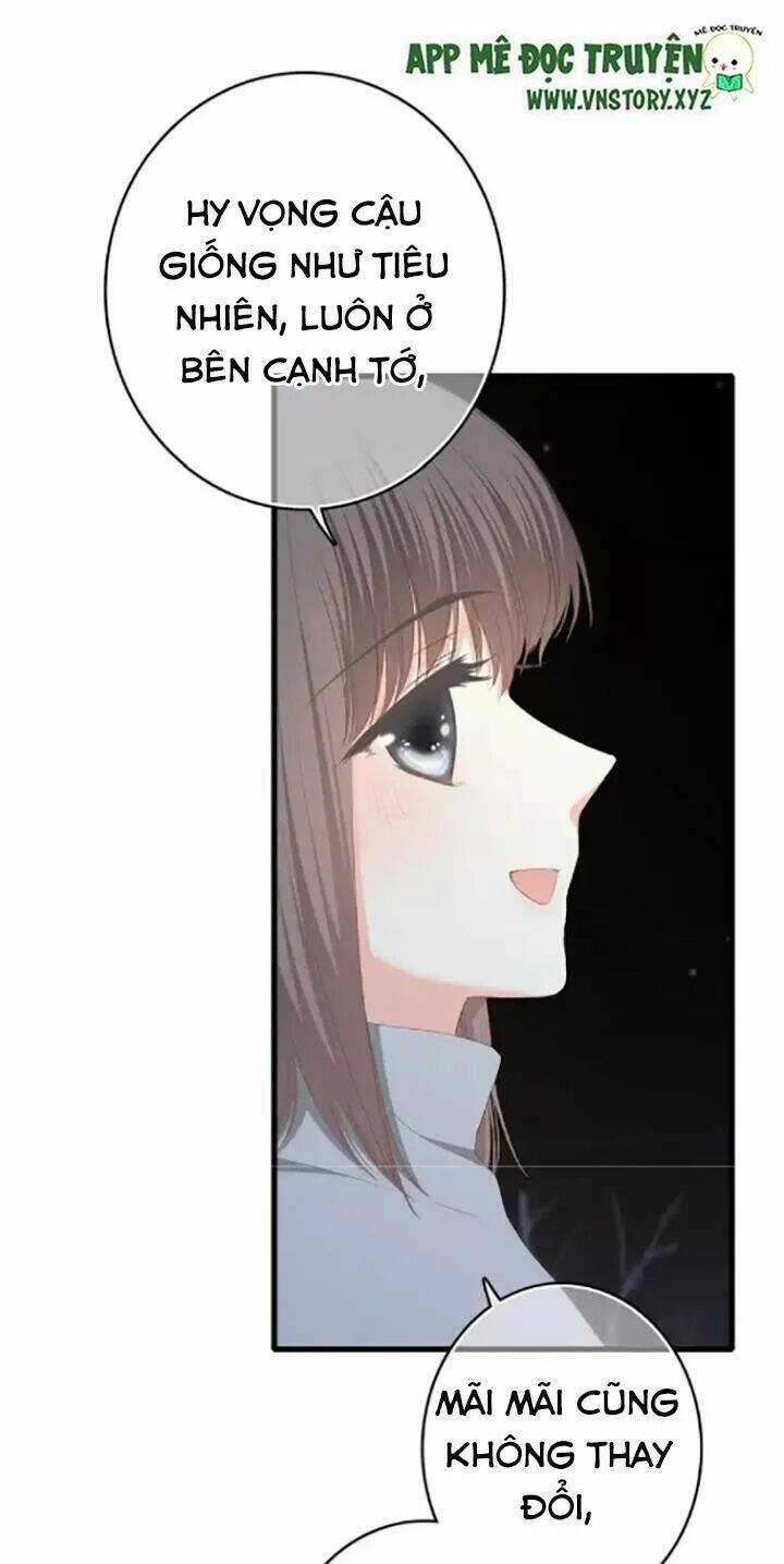 Con Tim Rung Động 2 - Chapter 69 - Trang 22