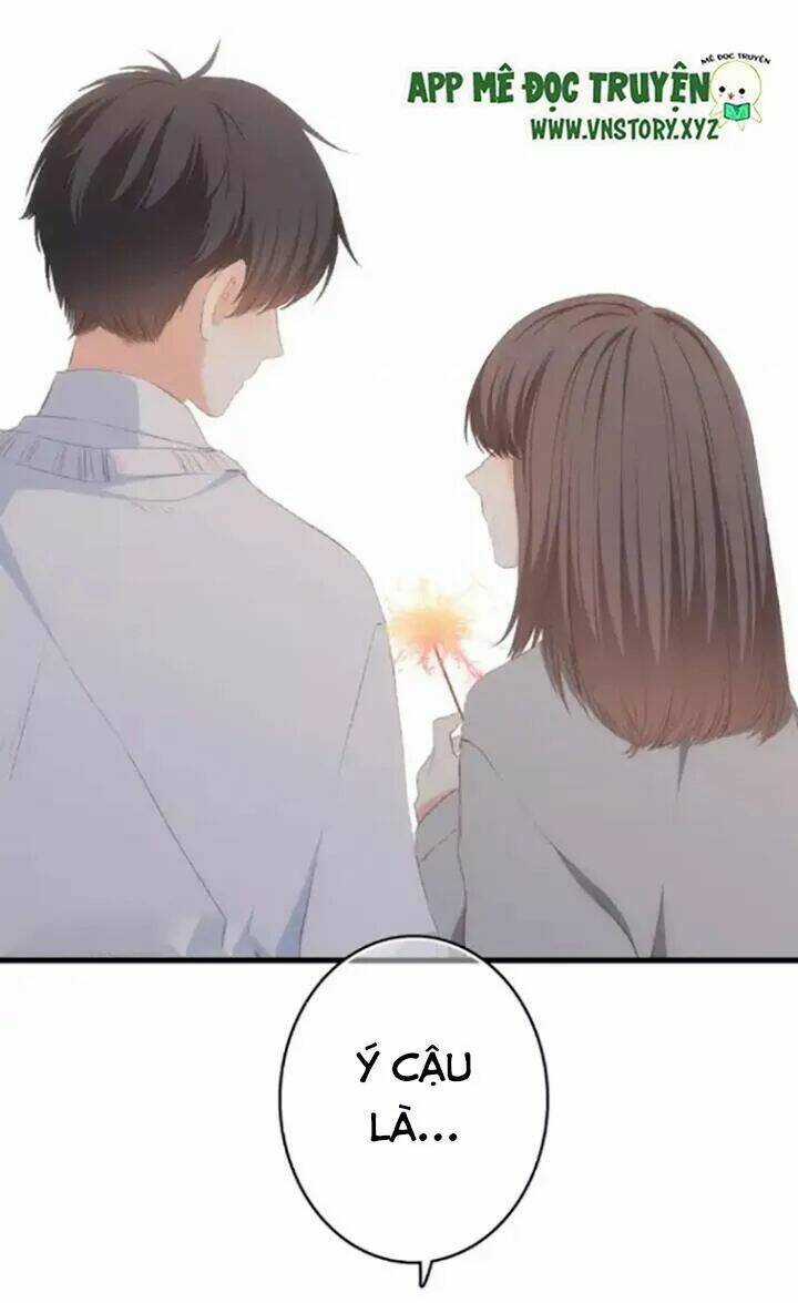 Con Tim Rung Động 2 - Chapter 69 - Trang 25