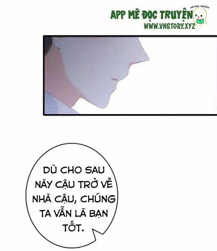 Con Tim Rung Động 2 - Chapter 69 - Trang 26