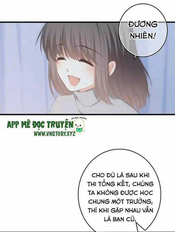 Con Tim Rung Động 2 - Chapter 69 - Trang 27