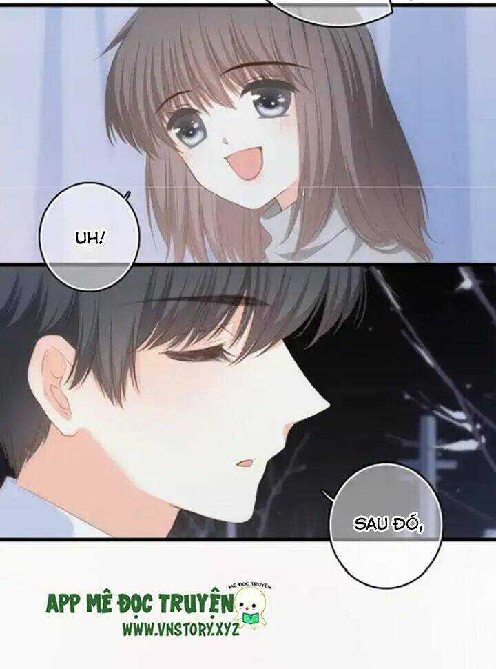 Con Tim Rung Động 2 - Chapter 69 - Trang 28
