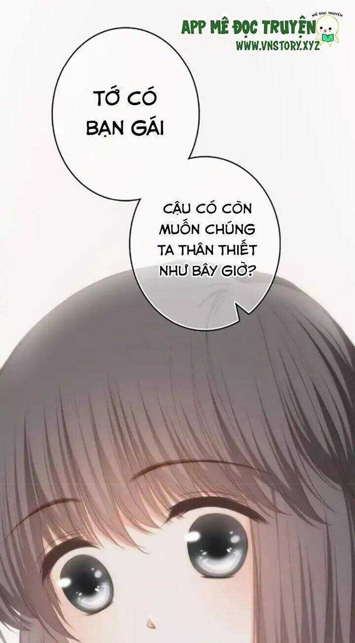 Con Tim Rung Động 2 - Chapter 69 - Trang 29