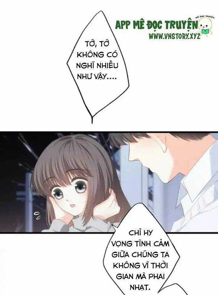 Con Tim Rung Động 2 - Chapter 69 - Trang 31