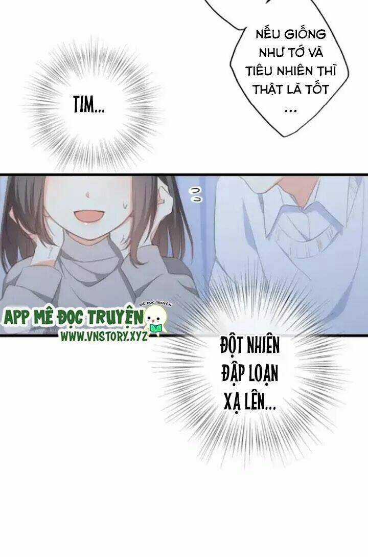 Con Tim Rung Động 2 - Chapter 69 - Trang 32