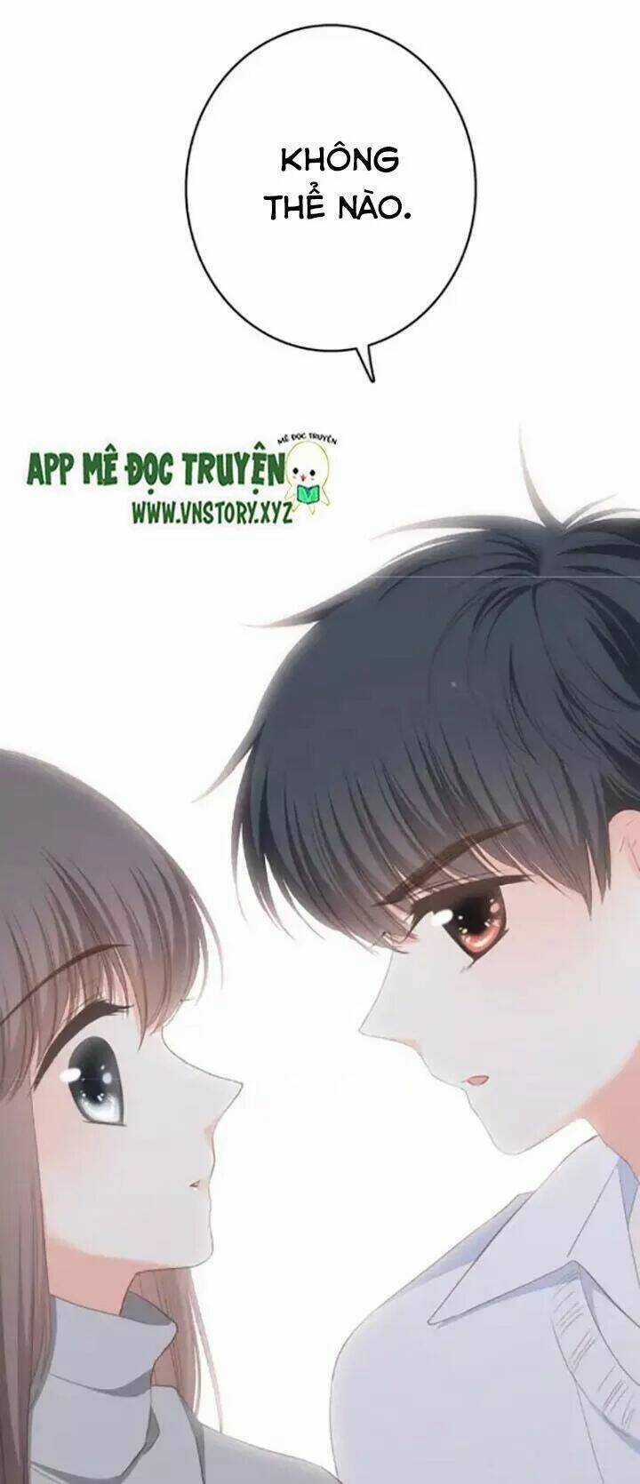 Con Tim Rung Động 2 - Chapter 69 - Trang 33